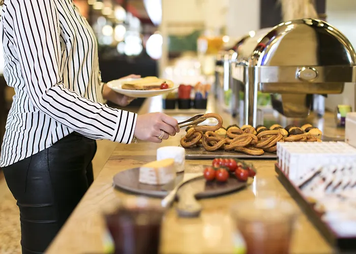 Centre By Ihg Eindhoven