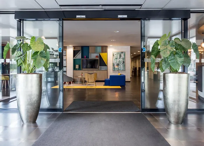 Hotel Centre By Ihg Eindhoven